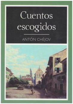 Cuentos Escondidos-Anton Chekov