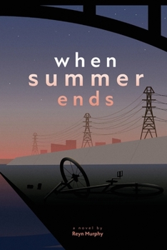 Paperback When Summer Ends Book
