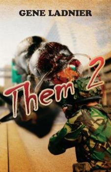 Paperback Them 2 Book