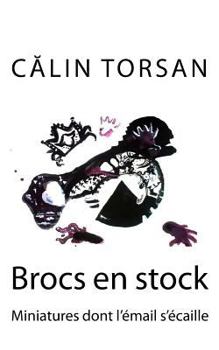 Paperback Brocs en stock [French] Book