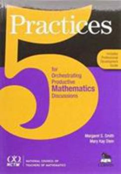 Paperback 5 PRACTICES F/ORCHESTRATING PR Book