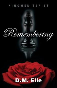 Paperback Remembering (Kingmen) Book