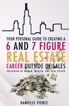 Paperback Women, Wealth & Real Estate Book