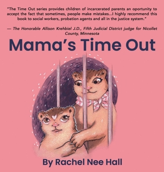 Hardcover Mama's Time Out Book