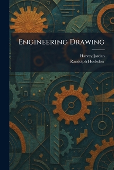 Paperback Engineering Drawing Book