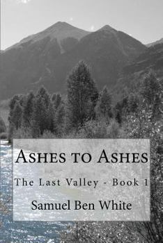 Paperback Ashes to Ashes Book