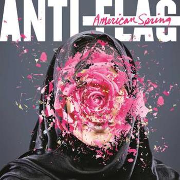Vinyl American Spring Book