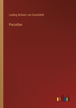 Paperback Porzellan [German] Book