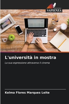 Paperback L'università in mostra [Italian] Book