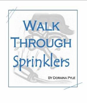 Paperback Walk Through Sprinklers Book