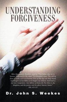 Paperback Understanding Forgiveness Book