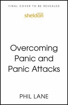 Paperback Overcoming Panic and Panic Attacks Book