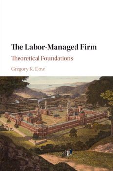 The Labor-Managed Firm: Theoretical Foundations