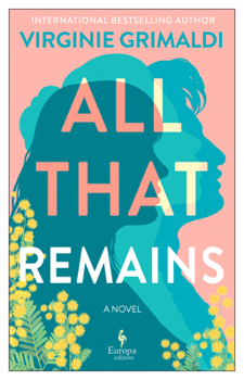 Paperback All That Remains Book