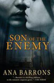 Paperback Son of the Enemy Book
