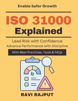 ISO 31000 Explained: Practical Risk Framework | Protecting Business with ISO | risk assessment and planning | organizational resilience ISO | leadership risk decision making | industry risk practices