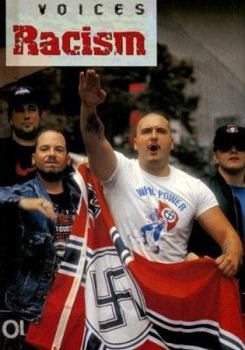 Library Binding Racism Book