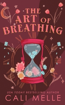 Paperback The Art of Breathing Book