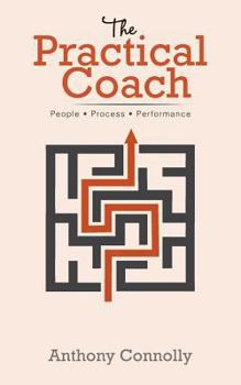 Paperback The Practical Coach Book