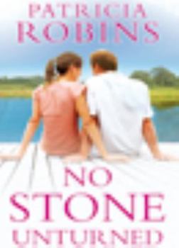 Paperback No Stone Unturned Book