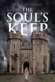 Paperback The Soul's Keep Book