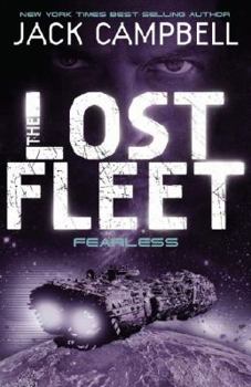 Fearless - Book  of the Lost Fleet Universe