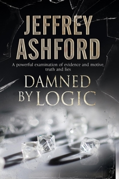 Hardcover Damned by Logic Book