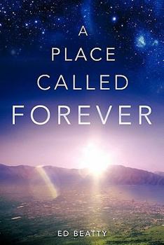 Paperback A Place Called Forever Book