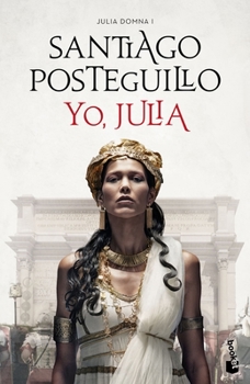 Yo, Julia - Book #1 of the Julia Domna