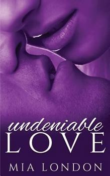 Paperback Undeniable Love Book