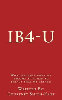 Paperback Ib4-U Book