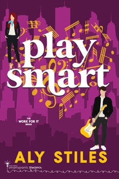 Paperback Play Smart Book