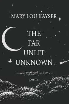 Paperback The Far Unlit Unknown Book