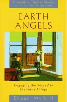 Hardcover Earth Angels Book