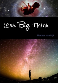 Paperback Little Big Think Book