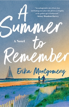Paperback A Summer to Remember Book