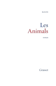 Paperback Les Animals [French] Book