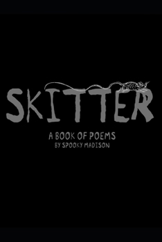 Paperback Skitter Book