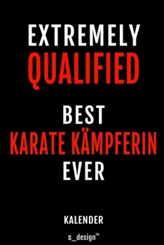 Kalender für Karate Kämpfer / Karate Kämpferin: Wochen-Planer 2020 / Tagebuch / Journal für das ganze Jahr: Platz für Notizen, Planung / Planungen / Planer, Erinnerungen und Sprüche (German Edition)