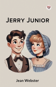 Paperback Jerry Junior Book