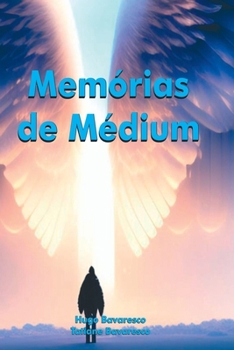 Paperback Memórias De Médium [Portuguese] Book