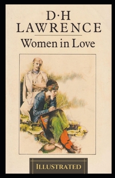 Paperback Women in Love Illustrated Book