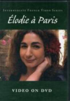 CD-ROM Heinle Intermediate French DVD [French] Book