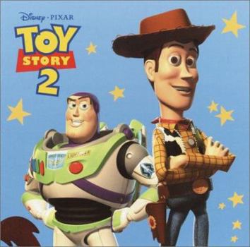 Paperback Toy Story 2 (Pictureback(R)) Book