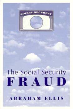 Paperback The Social Security Fraud Book