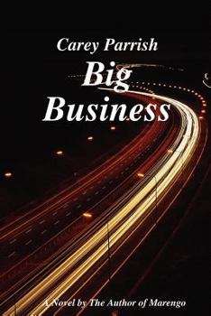 Paperback Big Business Book