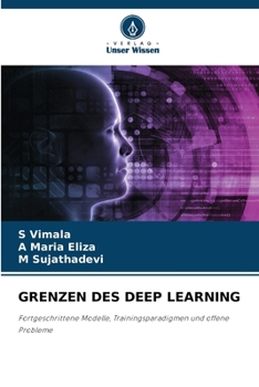 Grenzen Des Deep Learning (German Edition)