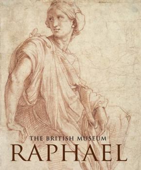 Hardcover Raphael Book