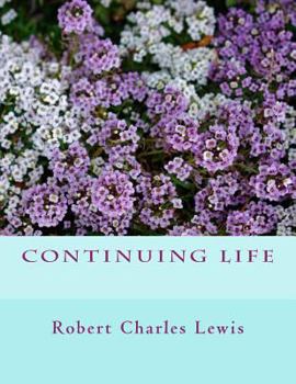 Paperback Continuing Life Book