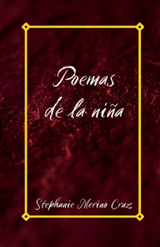 Paperback Poemas de la niña [Spanish] Book